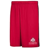 OSU power lift Shortレッド レッド
