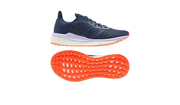 Amazon.co.jp: Adidas Solar Drive 19 W EE4264 DVE75 Running Shoes : Shoes \u0026  Bags