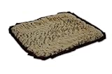 Caught Ya Lookin' Baby Thumb Blanket, Tiger by Caught Ya Lookin'