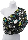 Lil Cub Hub CCP310M Cub Co-Z Convertible Carrier - Planets, Medium
