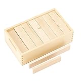 ベルフリッツ/WEHRFRITZ/保育積木・Dセット/WF025190