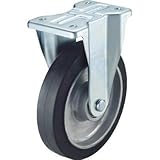 ワコーパレット:ワコー エアーキャスターイノアック牽引台車用(固定車) AHR-150-AW 型式:AHR-150-AW