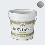 水性塗料 銀色 シルバー 1kg JQ ディッピンペイント Dippin' Paint