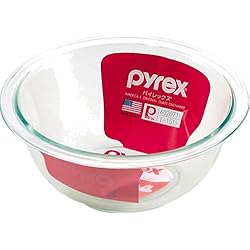 PYREX ボール 1L L-1519