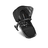 UPPAbaby Vista 2015 Rumbleseat, Jake by UPPAbaby [並行輸入品]