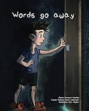 Words Go Away (The Poisoned Apple Fables) (English Edition)