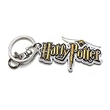 Harry Potter Schlüsselanhänger Harry Potter Logo
