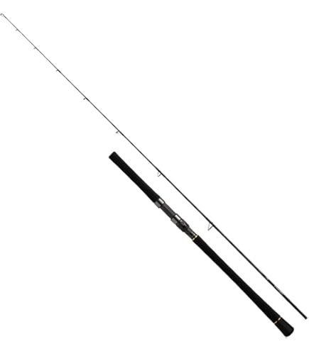 ダイワ アウトレイジ LJ 63XHB-S ダイワ アウトレイジ LJ 63XHS-S (ロッド・釣竿) 価格比較