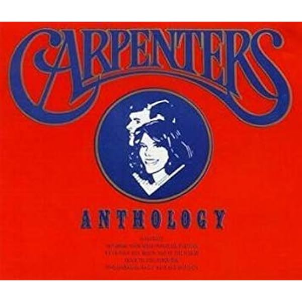 Amazon.co.jp: カーペンターズ・ボックス ~35周年記念コレクターズ