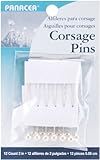 Corsage Pins 2" 12/Pkg- (並行輸入品)