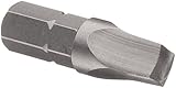 Wera Series 1 868/1 Z Sheet Metal Bit, Square-Plus # 4 Head x 1/4" Drive [並行輸入品]