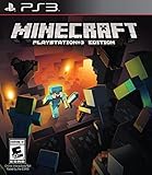 Minecraft PlayStation 3 Edition (輸入版:北米) - PS3