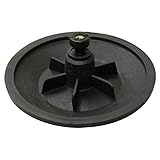 コンボAM STD Disc Snap On &スクリューon