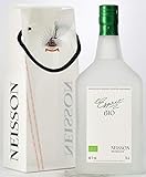 ネイソン ブラン レスプリ ビオ オーガニック ラム 66度 700ml [並行輸入品]