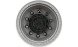 ProLine 276003 Brawler Clod Buster 2.6 Gray Wheel [並行輸入品]
