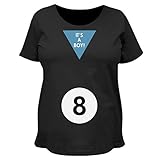 Customized Girl SHIRT レディース US サイズ: M カラー: ブラック