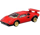 トミカプレミアム ランボルギーニ カウンタック LP500S タカラトミーモール限定品