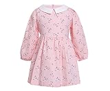 SMILING PINKER DRESS ベビー・ガールズ US サイズ: 2T/3T カラー: ピンク