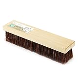 緑長 左官ブラシ 関脇 柄なし 1丁半 約260x60mm