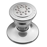 Moen A501 Body Spray for M-PACT System, Chrome [並行輸入品]