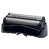 Kitekorosso ブラウン シェーバー 替刃 互換品 シェーバーヘッド カッターヘッド シリーズ3 21B F/C21B [並行輸入品]