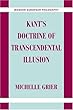 Kant's Doctrine of Transcendental Illusion (Modern European Philosophy)