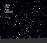 DEEN The Best クラシックス(初回生産限定盤)(DVD付)