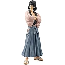 Amazon.co.jp: ルパン三世 MASTER STARS PIECE GOEMON ISHIKAWA : おもちゃ