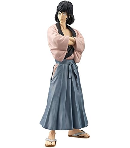 Amazon.co.jp: ルパン三世 スタイリッシュコレクション15 脱走ルパン 
