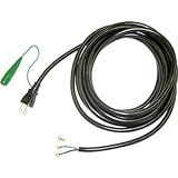 正和電工:正和電工 12A修理用 取替コード 3m SYU-3A 型式:SYU-3A