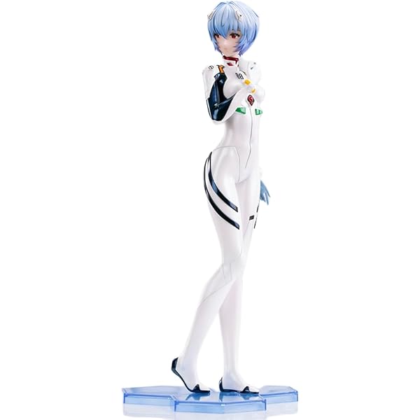 Amazon.co.jp: 新世紀エヴァンゲリオン 3D 綾波レイ : PCソフト