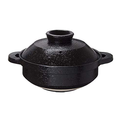 21年最新 Ih対応の土鍋の人気おすすめランキング15選 ガス兼用もご紹介 セレクト Gooランキング