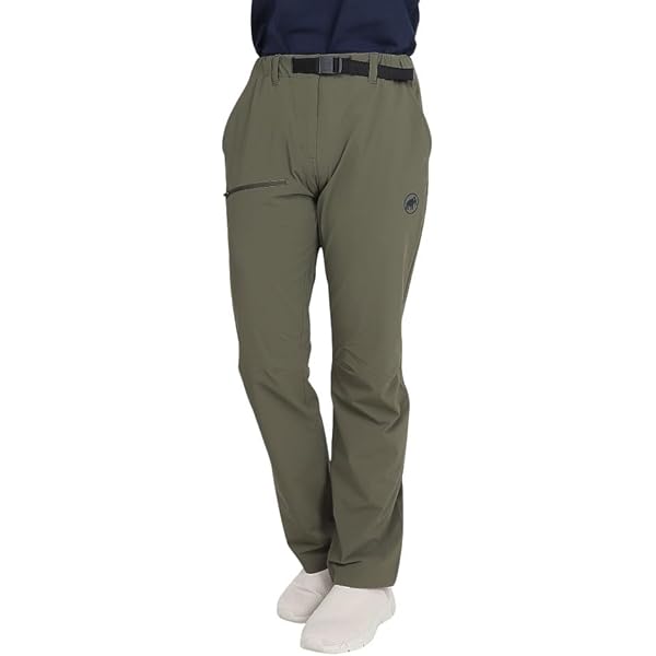 Amazon | [Mammut] ハイキングパンツ マウンテン カーゴ パンツ