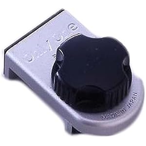 ノムラテック ウインドロックZERO 1個入 シルバー N-1151