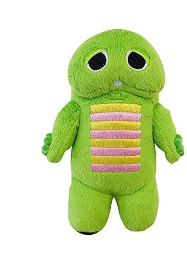 【激レア】ガチャピン ぬいぐるみ BIG ジャンボ 激レア】ガチャピン ぬいぐるみ BIG ジャンボ - メルカリ