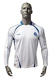 El Salvador 2015 Away Jersey長袖 – XXL