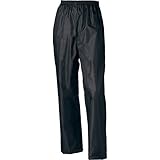 KR:47412 作業服メーカーが考えたレインパンツ[4L 48: チャコールグレー]