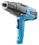 Capri Tools 32200 8.5 Amp 260 ft. lb Powerful Impact Wrench with 1/2" Drive [並行輸入品]