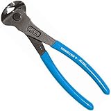 Channellock 357 7.5 Inch End Cutting Plier [並行輸入品]