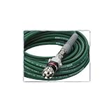 マッハ 高圧エアホース グリーン 内径5.0mm×外径9.0mm×30m (HPALB-530)