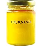 L'ABEILLE ラベイユ はちみつ 蜂蜜 フランス ひまわり TOURNESOL 125g