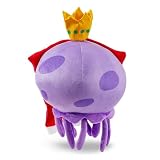 Nickelodeon スポンジボブ スクエアパンツ キングクラゲ 10インチ コレクターぬいぐるみ 大型 ソフトぬいぐるみ
