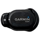 Garmin tempe External Wireless Temperature Sensor [並行輸入品]
