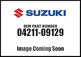 SUZUKI (スズキ) 純正部品 ノックピン 品番04211-09129