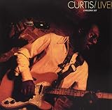 CURTIS / LIVE! [2LP] [Analog]