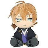 「『ヒプノシスマイク-Division Rap Battle-』Rhyme Anima」 ぬいぐるみ/夢野幻太郎