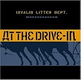 Invalid Litter Dept. [7 inch Analog]