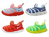 [ナイキ] NIKE DYNAMO FREE TD 343938 【2017SP】 [並行輸入品]