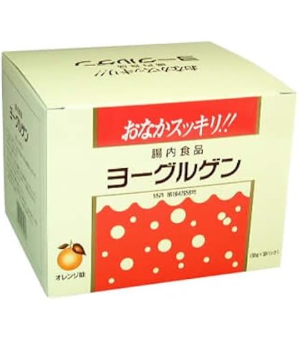 Amazon | ケンビ ヨーグルゲン ヨーグルト味 50g×30包 | ヘルス