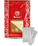 NaTruly（ナトゥリー） ジンジャーシロップ アカシアハニー マイルド 20g 7本セット スティック パウチ 生姜シロップ 生姜湯 ジンジャーエールの素 添加物不使用 個包装